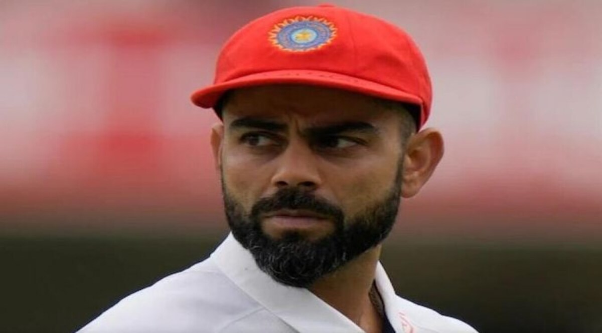 Virat Kohli Hotel Room : ...जब ये फैन कोहली के कमरे में घुस गया! CrimeTak