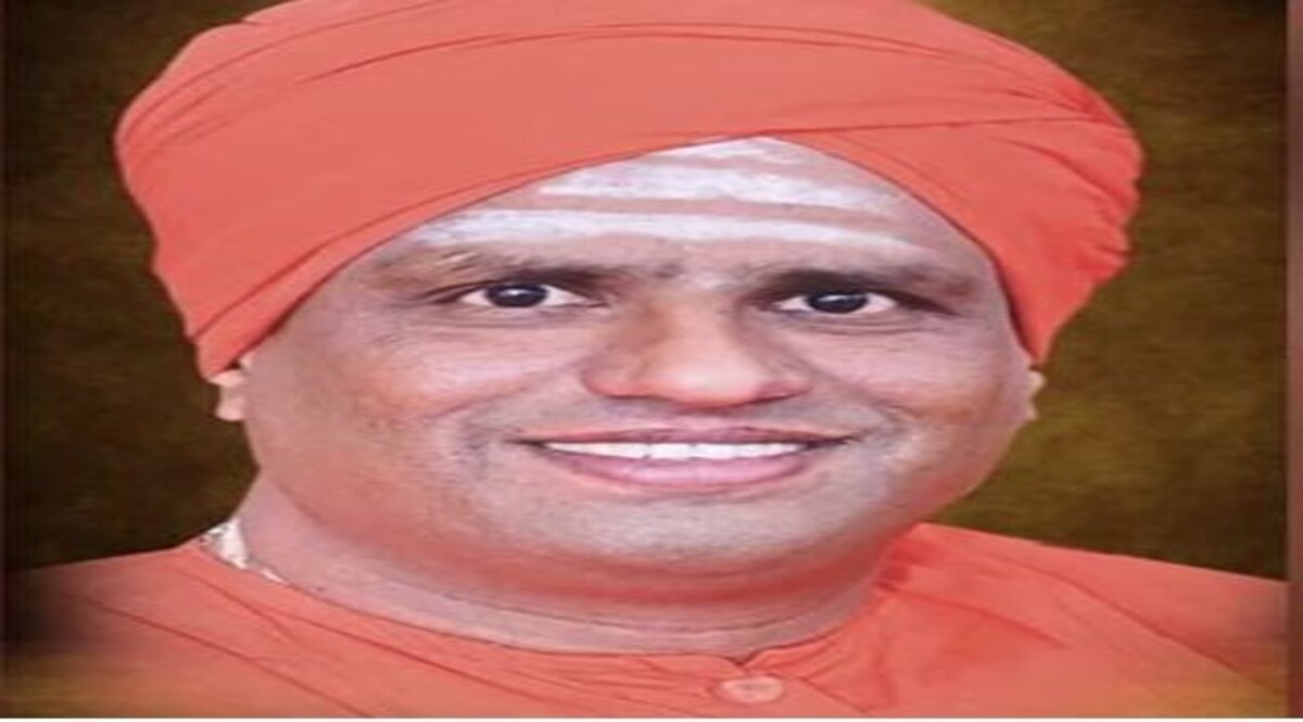 Karnataka Suicide: वीडियो में ऐसा क्या था जिसकी शर्म से लिंगायत संत ने कर ली आत्महत्या CrimeTak