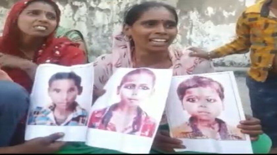 मरा समझकर बदमाश जिसे मिट्टी में दबा गए थे, वो 6 साल का मासूम जंगल से ज़िंदा निकला! मरा समझकर बदमाश जिसे मिट्टी में दबा गए थे, वो 6 साल का मासूम जंगल से ज़िंदा निकला!