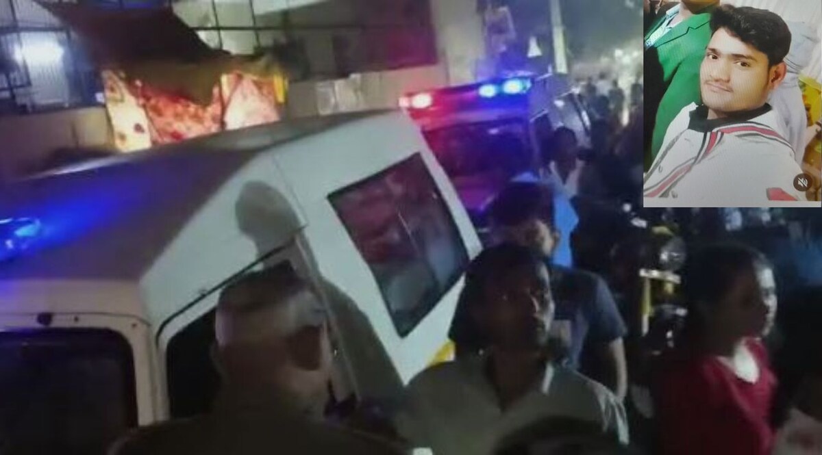 Delhi Crime: गर्लफ्रेंड से छेड़छाड़ का विरोध किया तो सीने में घोंप दिया चाकू, आरोपी गिरफ्तार CrimeTak