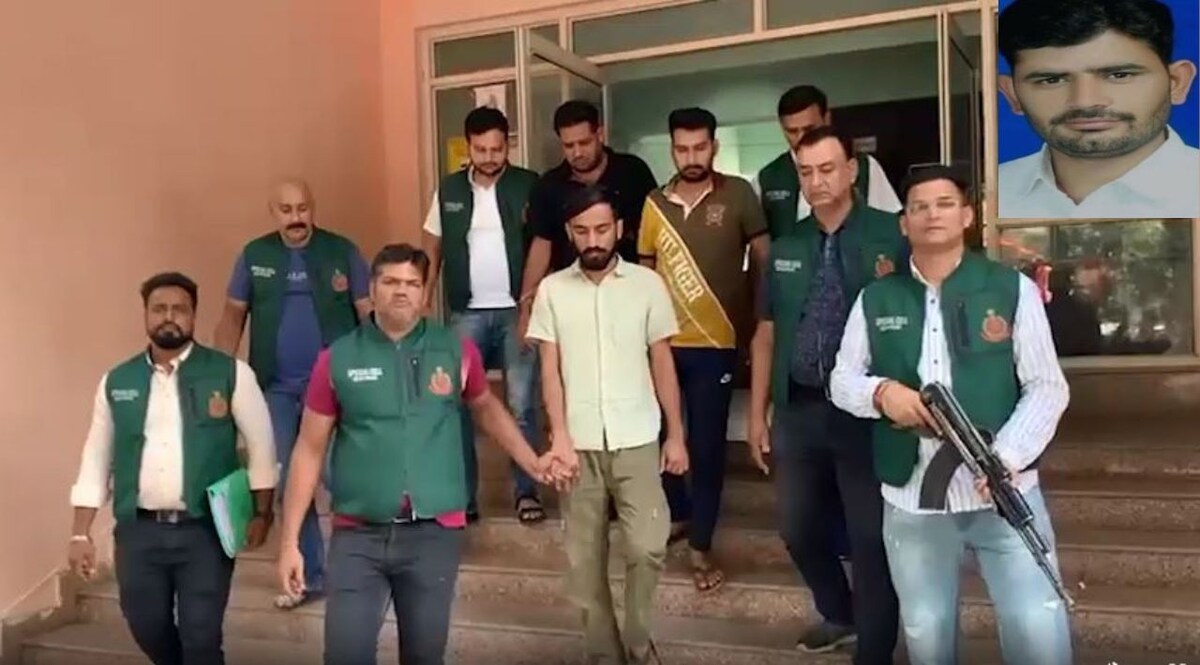 Rajasthan Crime: पूर्व छात्रनेता की हत्या में वांटेड 3 आरोपी दिल्ली से गिरफ्तार, स्पेशल सेल ने पकड़ा CrimeTak