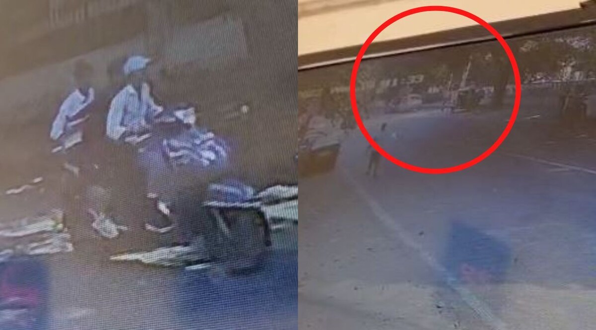 Delhi Crime: भाई दूज पर भाई के पास पहुंचने के पहले लुटेरों के हमले में महिला की मौत CrimeTak