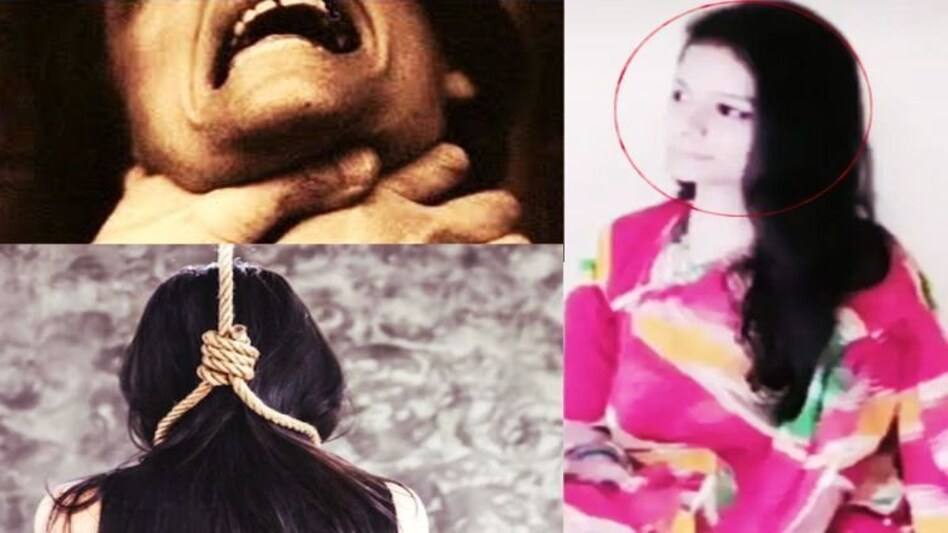 Murder : दूसरी औरत के चक्कर में पति बना वाइफ किलर, जुर्म छुपाने के लिए उठाया ये कदम Murder : दूसरी औरत के चक्कर में पति बना वाइफ किलर, जुर्म छुपाने के लिए उठाया ये कदम