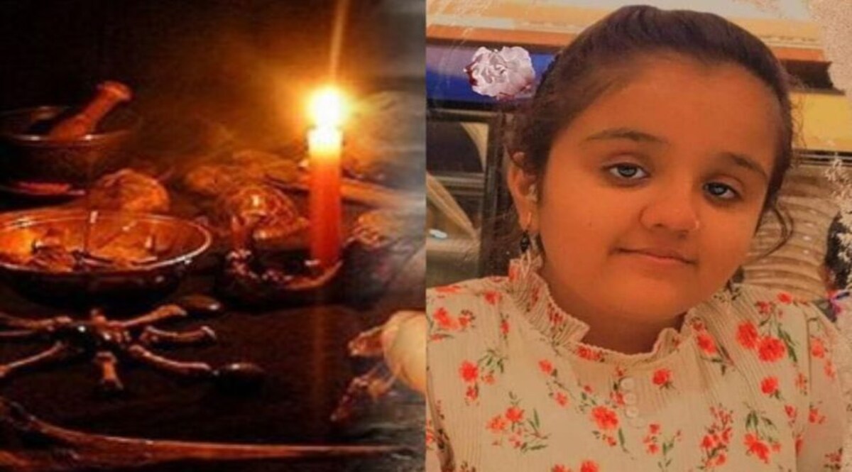 Black Magic : भूत के शक में 14 साल की बेटी को 7 दिन भूखे रख बाप ने ऐसे मारा कि रूह कांप उठेगी CrimeTak