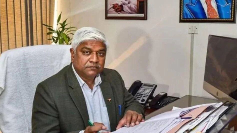 Ex AAP Minister Rajendra Pal Gautam: पूर्व मंत्री राजेंद्र पाल गौतम से आज होगी पूछताछ Ex AAP Minister Rajendra Pal Gautam: पूर्व मंत्री राजेंद्र पाल गौतम से आज होगी पूछताछ