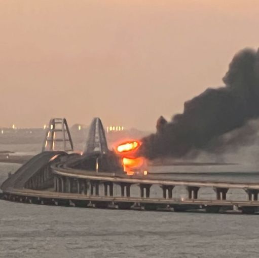 Russia Ukraine War: 229 दिन की पूरी कहानी, पुतिन ने फिर क्यों दिया यूक्रेन को खतरनाक रिटर्न गिफ्ट CrimeTak