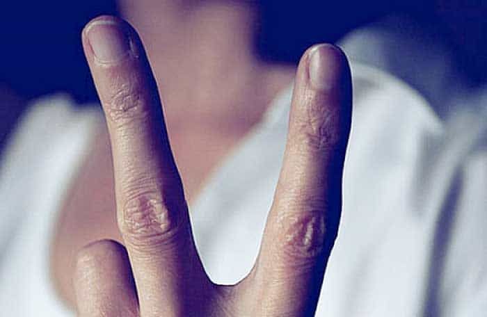 क्या होता है टू फिंगर टेस्ट ? What is Two-Finger Test ? क्या होता है टू फिंगर टेस्ट ? What is Two-Finger Test ?