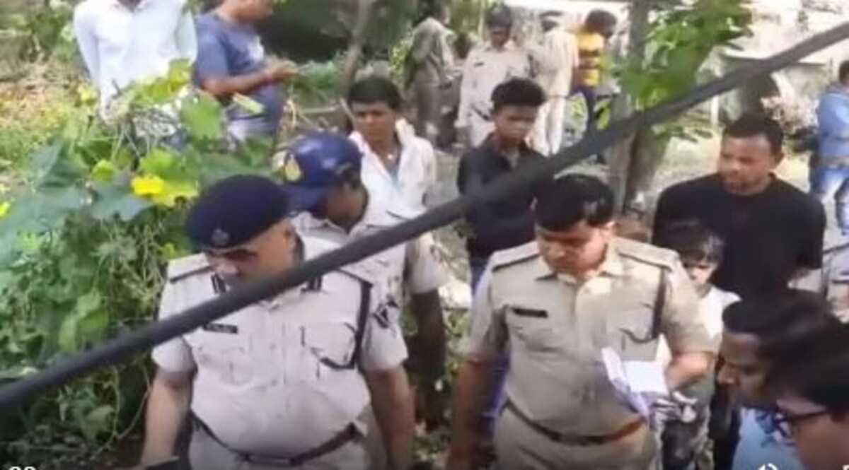 MP Crime: दमोह में मामूली विवाद में तीन लोगों की गोली मारकर हत्या, आरोपी फरार CrimeTak