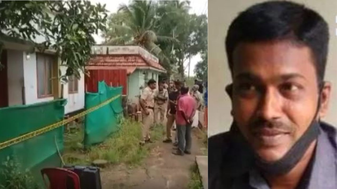 Kerala Crime: क़त्ल की दृश्यम स्टाइल साज़िश, किचन के नीचे दफ्न लाश का राज़! Kerala Crime: क़त्ल की दृश्यम स्टाइल साज़िश, किचन के नीचे दफ्न लाश का राज़!