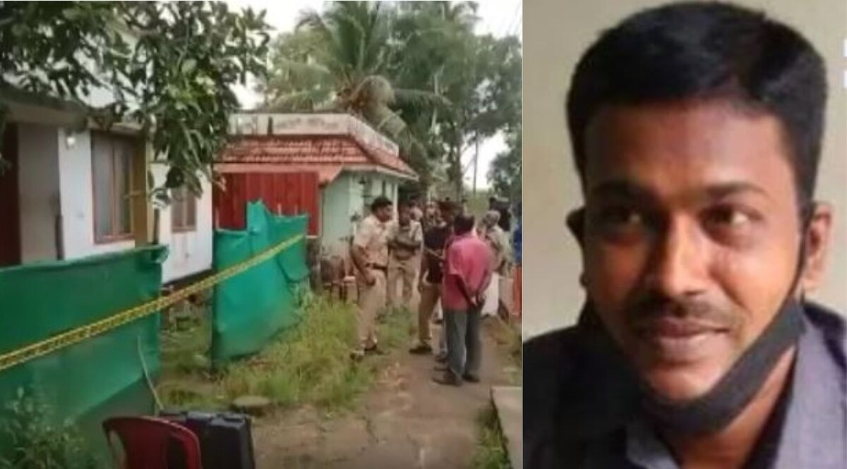 Kerala Crime: क़त्ल की दृश्यम स्टाइल साज़िश, किचन के नीचे दफ्न लाश का राज़! CrimeTak
