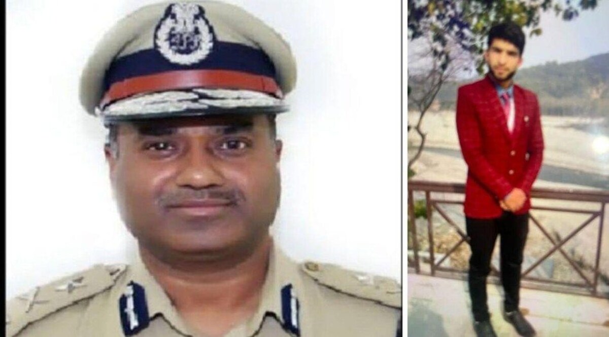 J-K: DG HK Lohia का ऐसे हुआ मर्डर ! कई सवाल अब भी बरकरार CrimeTak