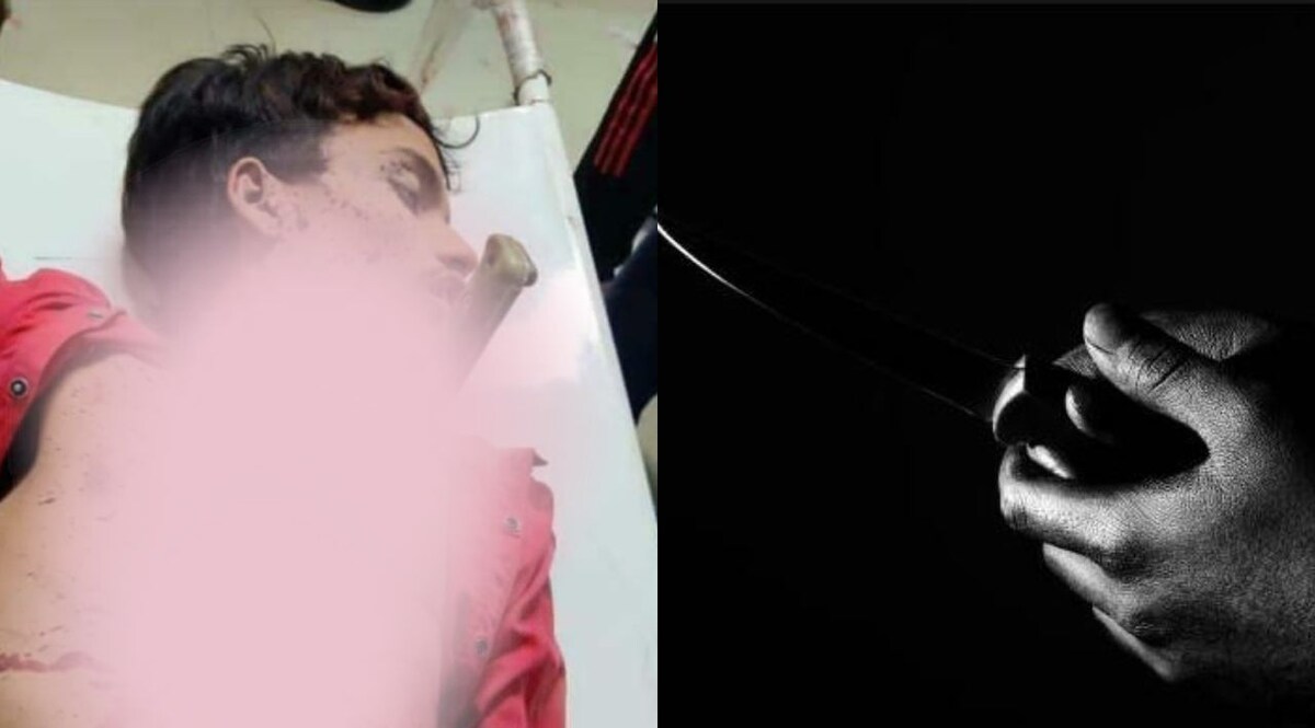 Delhi Crime: मामूली कहासुनी में 17 साल के लड़के के सीने में चाकू घोंप दिया, मौत CrimeTak