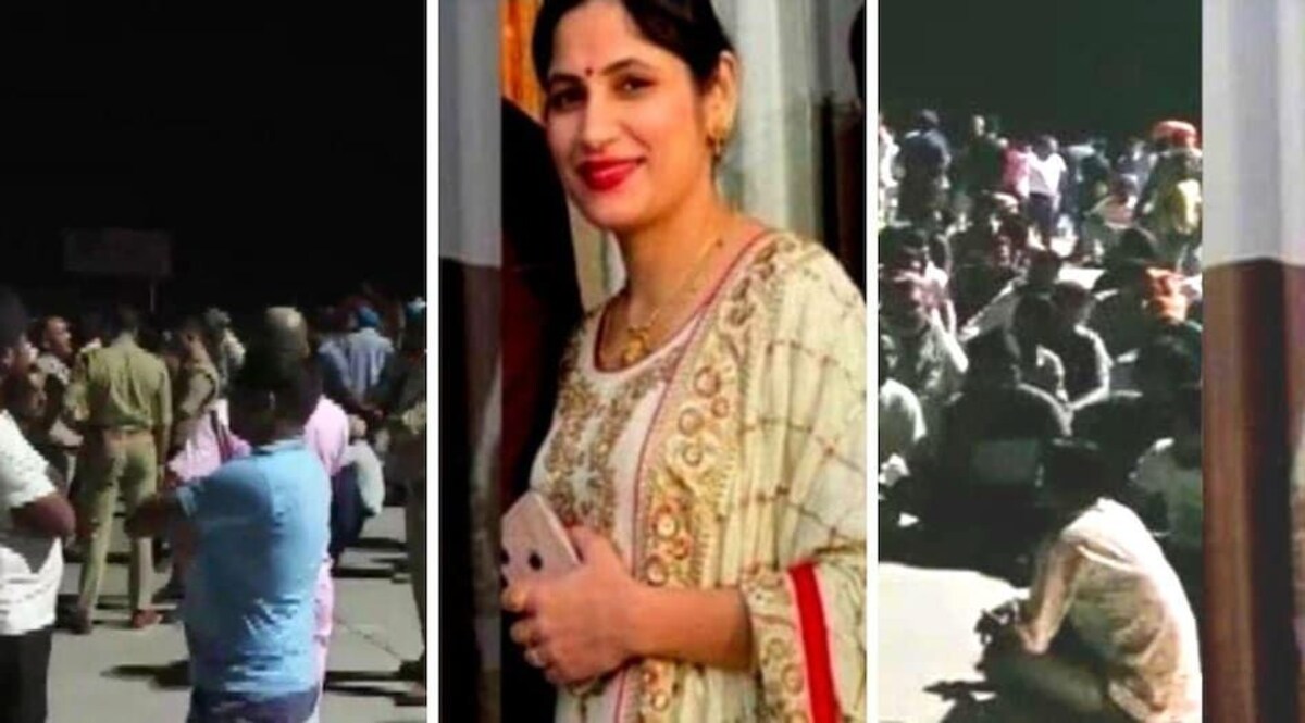 Uttarakhand News: 'एसओजी को बताया कि लोगों ने हमें घेर लिया है' CrimeTak