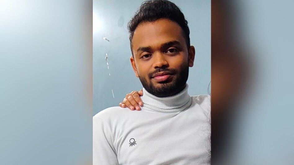 UP Crime: गलगोटिया यूनिवर्सिटी के लापता छात्र का मिला शव, पुलिस जांच में जुटी UP Crime: गलगोटिया यूनिवर्सिटी के लापता छात्र का मिला शव, पुलिस जांच में जुटी