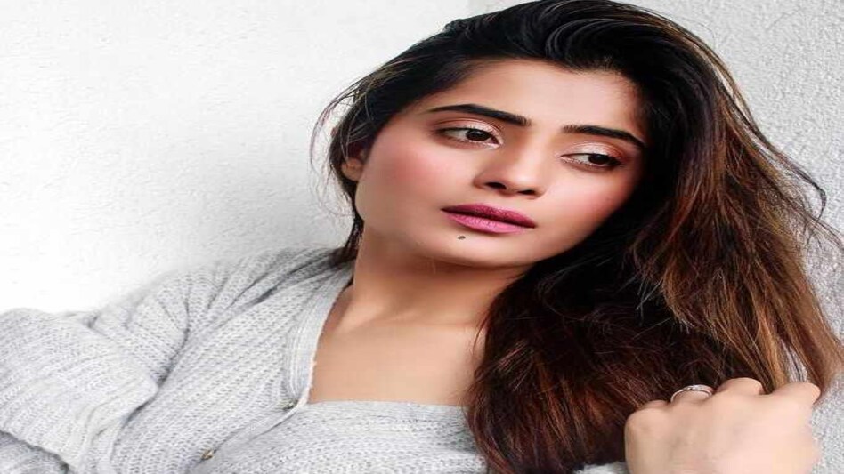 Vaishali Takkar Suicide: 'Ex Lover' के कारण वैशाली ने किया सुसाइड?, डायरी में कई राज... Vaishali Takkar Suicide: 'Ex Lover' के कारण वैशाली ने किया सुसाइड?, डायरी में कई राज...