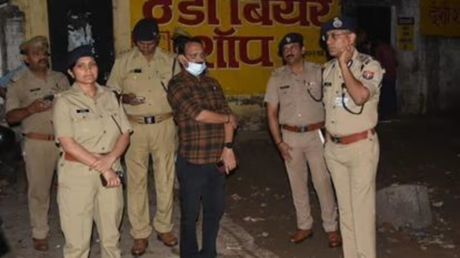 Varanasi BJP Leader Murder: शराब पीने को मना करने पर बुजुर्ग भाजपा नेता की हत्या! Varanasi BJP Leader Murder: शराब पीने को मना करने पर बुजुर्ग भाजपा नेता की हत्या!
