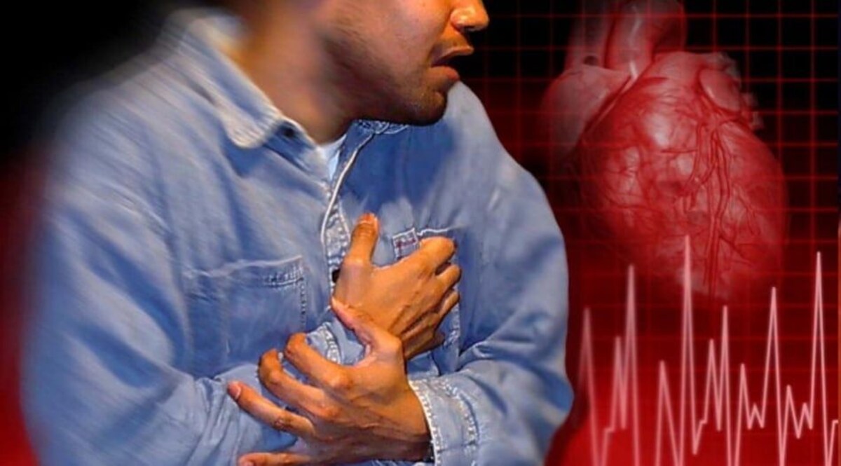 हार्ट अटैक से ऐसे बचे ? How to avoid heart attack? CrimeTak