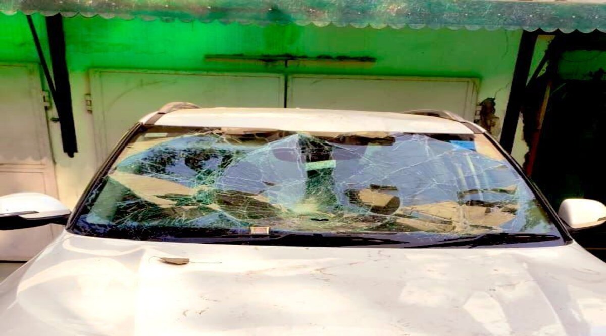 Swati Maliwal : स्वाति मालिवाल के घर पर हमला ! आरोपी पकड़े गए CrimeTak