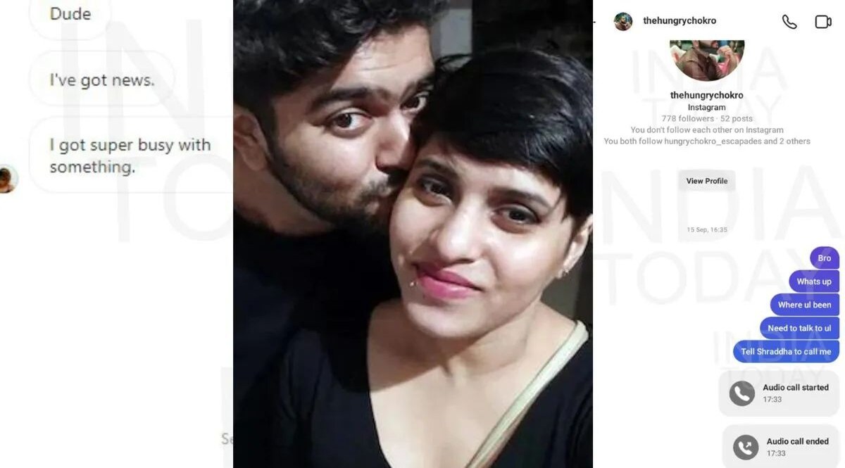 Shraddha Case: आफताब जांच एजेंसी को गोल-गोल घुमा रहा है! CrimeTak