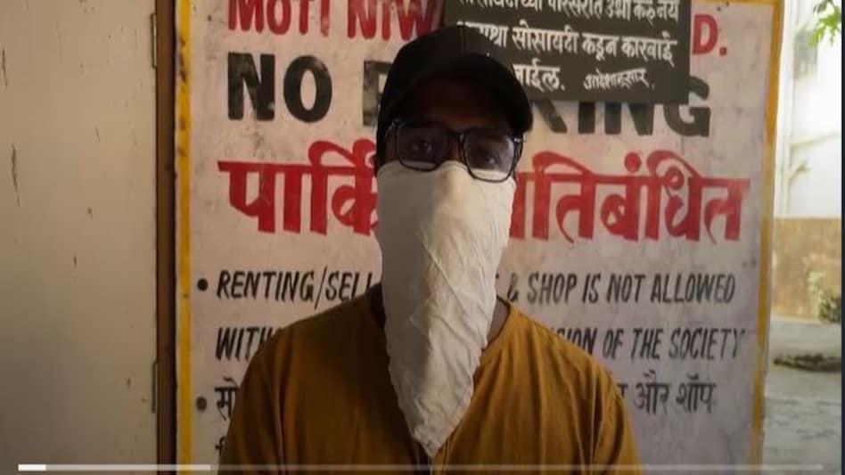 Shraddha Murder Case: प्यार-धोखा-फरेब और हत्या, श्रद्धा मर्डर केस में दोस्त ने किया ये बड़ा खुलासा Shraddha Murder Case: प्यार-धोखा-फरेब और हत्या, श्रद्धा मर्डर केस में दोस्त ने किया ये बड़ा खुलासा