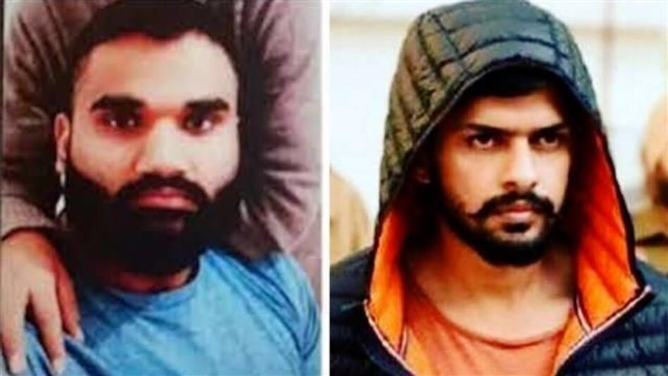 गोल्डी बरार के नाम पर कारोबारी से मांगी 2 करोड़ की फिरौती, कहा- बेटे को मार दूंगा गोली गोल्डी बरार के नाम पर कारोबारी से मांगी 2 करोड़ की फिरौती, कहा- बेटे को मार दूंगा गोली