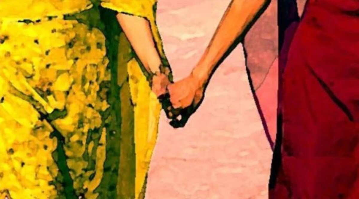 MP Crime: गर्लफ्रेंड से शादी करने पहुंची लड़की को पुलिस ने किया गिरफ्तार, जाच जारी CrimeTak