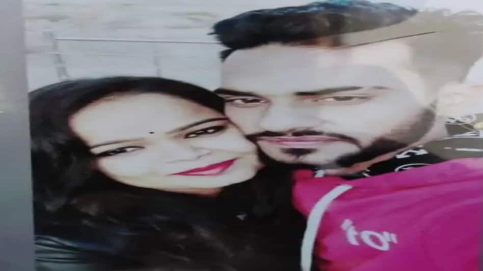 Jaipur Crime : दूसरे धर्म में शादी की तो पहले पूछा गोली कहां मारनी है, फिर अंजलि को मारी गोली Jaipur Crime : दूसरे धर्म में शादी की तो पहले पूछा गोली कहां मारनी है, फिर अंजलि को मारी गोली