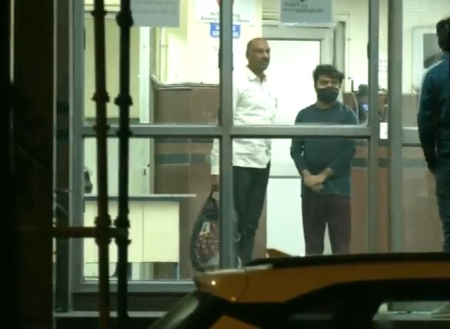 Shraddha Case : श्रद्धा मर्डर के आरोपी आफताब का आज फिर प़ॉलिग्राफी टेस्ट ! कितनी बार टेस्ट होंगे ? Shraddha Case : श्रद्धा मर्डर के आरोपी आफताब का आज फिर प़ॉलिग्राफी टेस्ट ! कितनी बार टेस्ट होंगे ?