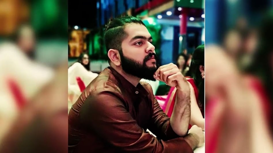 Shraddha Case : लाश के टुकड़ों का रखता था हिसाब-किताब! Shraddha Case : लाश के टुकड़ों का रखता था हिसाब-किताब!