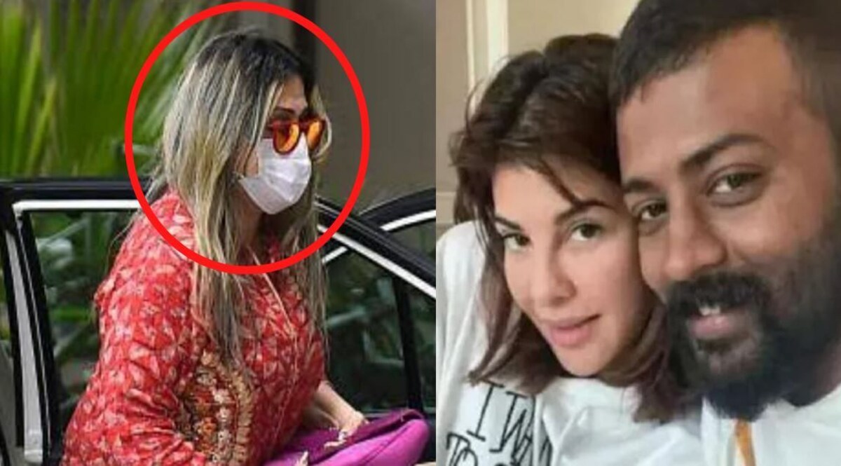 Delhi News: सुकेश चंद्रशेखर से जौकलीन की दोस्ती करवाने वाली पिंकी ईरानी गिरफ्तार, EOW ने किया गिरफ्तार CrimeTak