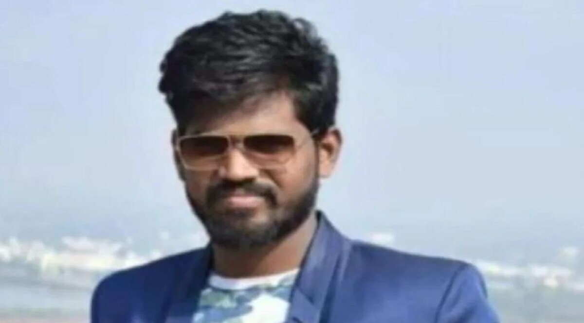 बॉयफ्रेंड के साथ होटल गई थी गर्लफ्रेंड, घर वालों ने युवक को रॉड से पीट-पीटकर मार डाला CrimeTak