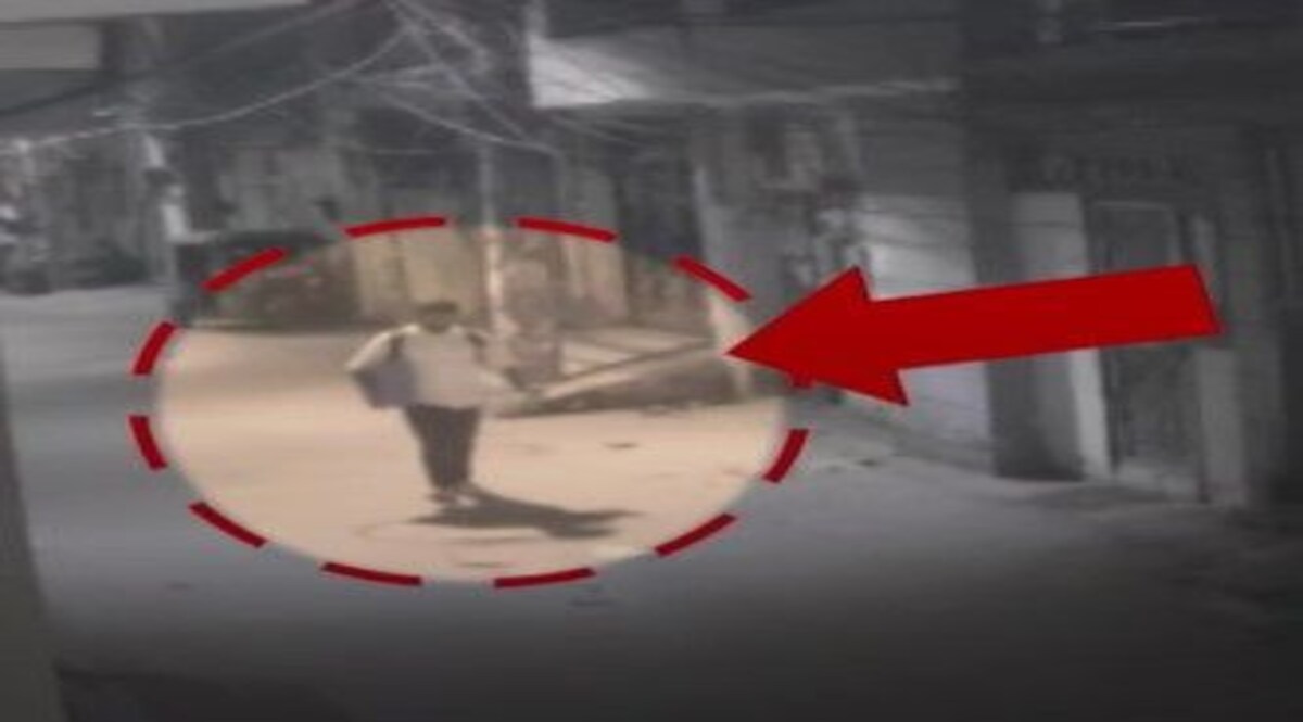 Shraddha Case : बद्री के घर के पास आफताब ने ऐसा क्या किया ? CrimeTak