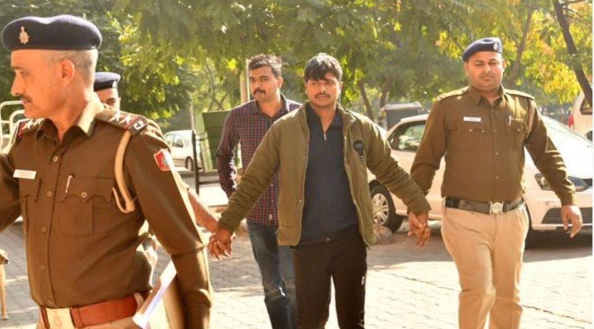 Chandigarh Crime: एकतरफा प्यार में 18 साल की लड़की की हत्या, जबरदस्ती लव अफेयर चाहता था आरोपी CrimeTak