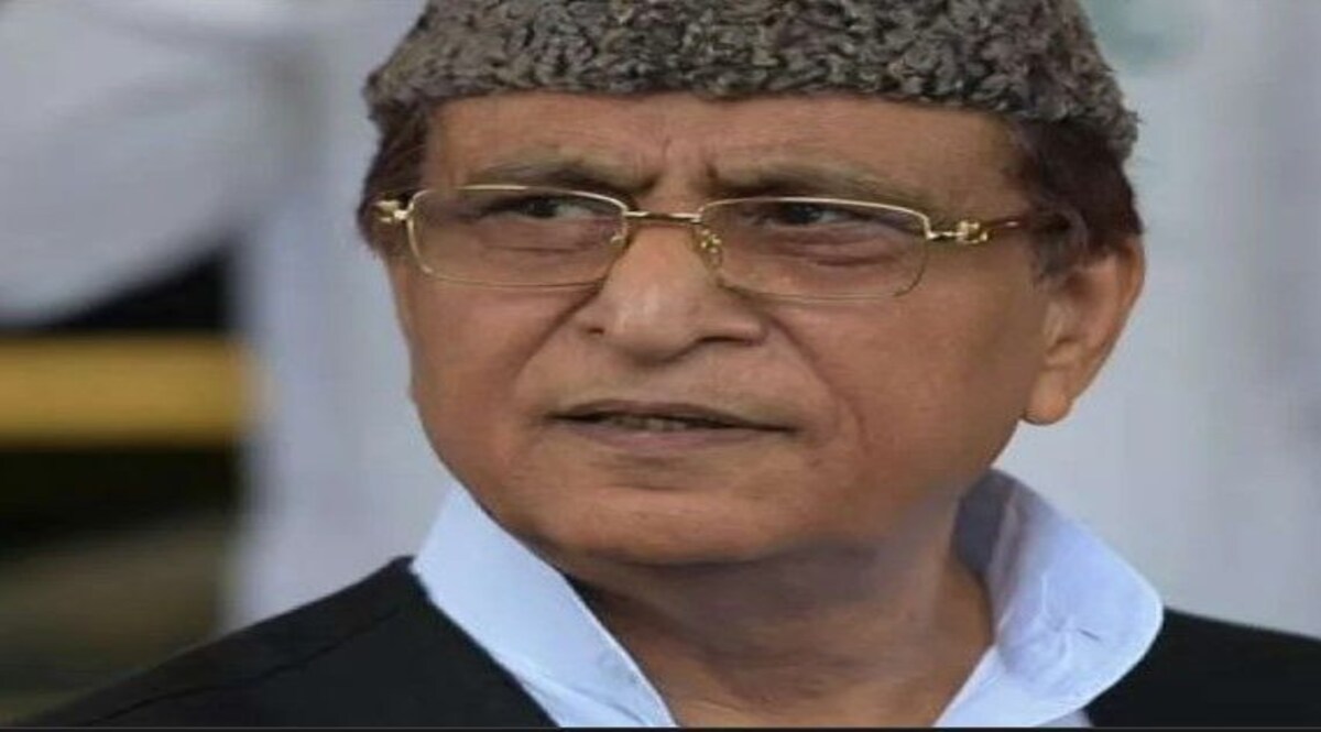 Azam Khan : हेट स्पीच मामले में आजम खान को कोर्ट से राहत नहीं, याचिका हुई खारिज CrimeTak