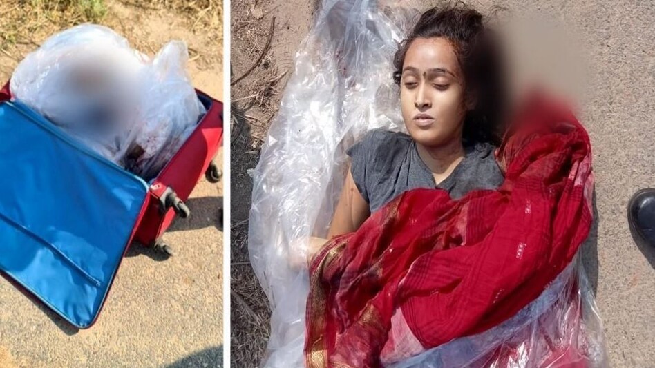 Ayushi Murder: घर से बिना बताए गई घूमने तो बाप ने सीने में मार दी गोली, इस तरह आधी रात में ठिकाने लगाई लाश! Ayushi Murder: घर से बिना बताए गई घूमने तो बाप ने सीने में मार दी गोली, इस तरह आधी रात में ठिकाने ल...