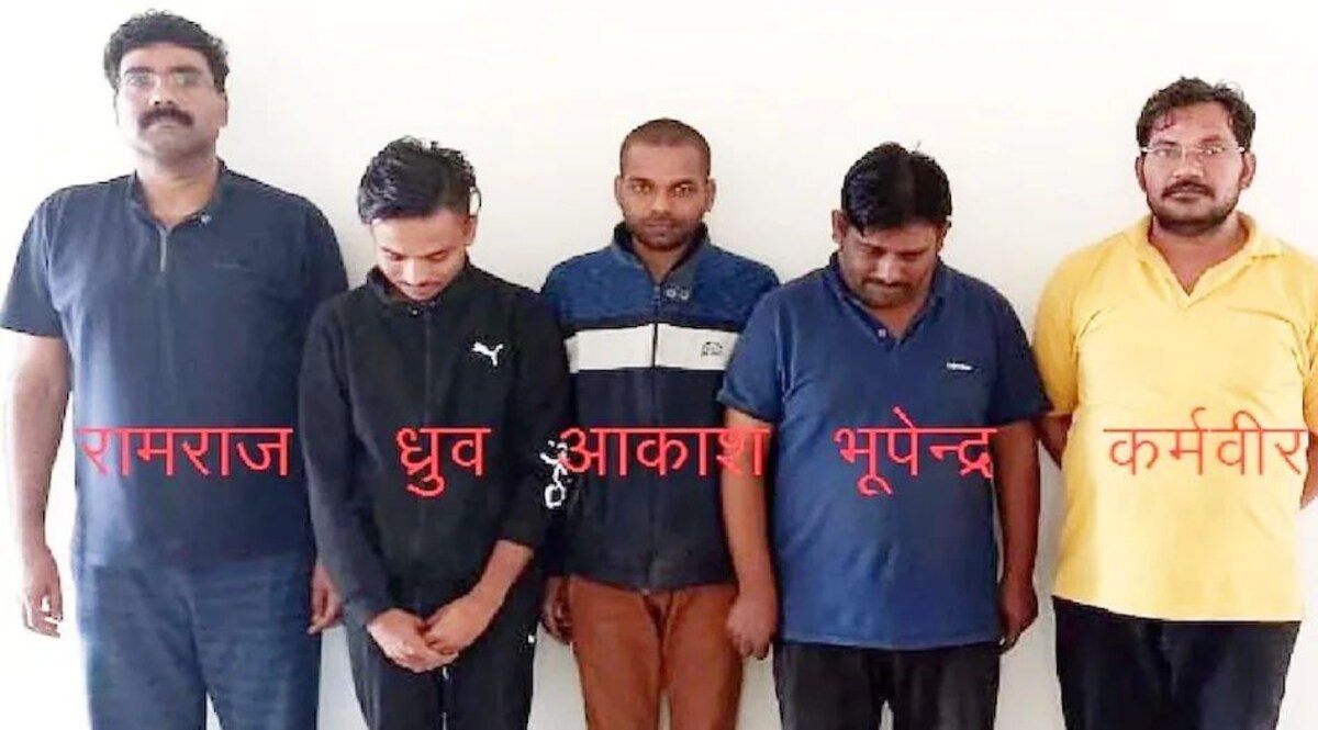 लखनऊ सहकारी बैंक से 146 करोड़ रुपए ट्रांसफर करने की दिलचस्प कहानी, जान लीजिए CrimeTak