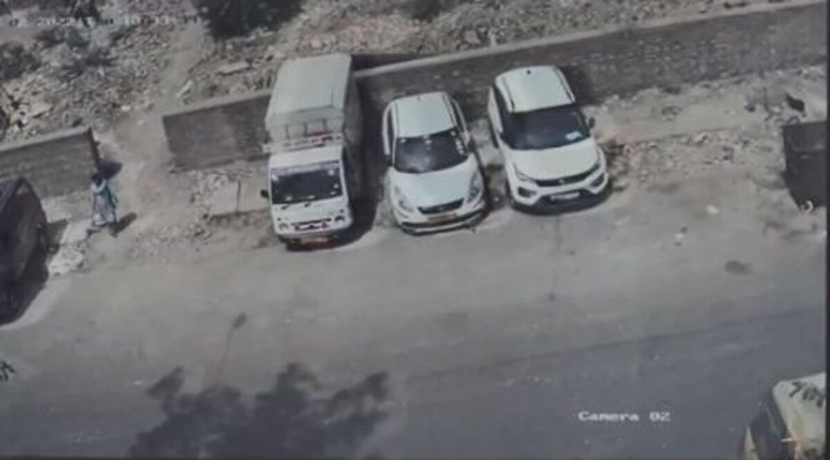 Delhi Pandav Nagar Murder : अंजन के थे 8 बच्चे, पूनम की थी तीसरी शादी! CrimeTak