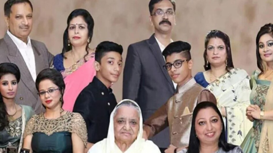 Rajasthan News: उदयपुर में सामने आया बुराड़ी जैसा खौफनाक सामूहिक मौत कांड, जांच में जुटी पुलिस Rajasthan News: उदयपुर में सामने आया बुराड़ी जैसा खौफनाक सामूहिक मौत कांड, जांच में जुटी पुलिस