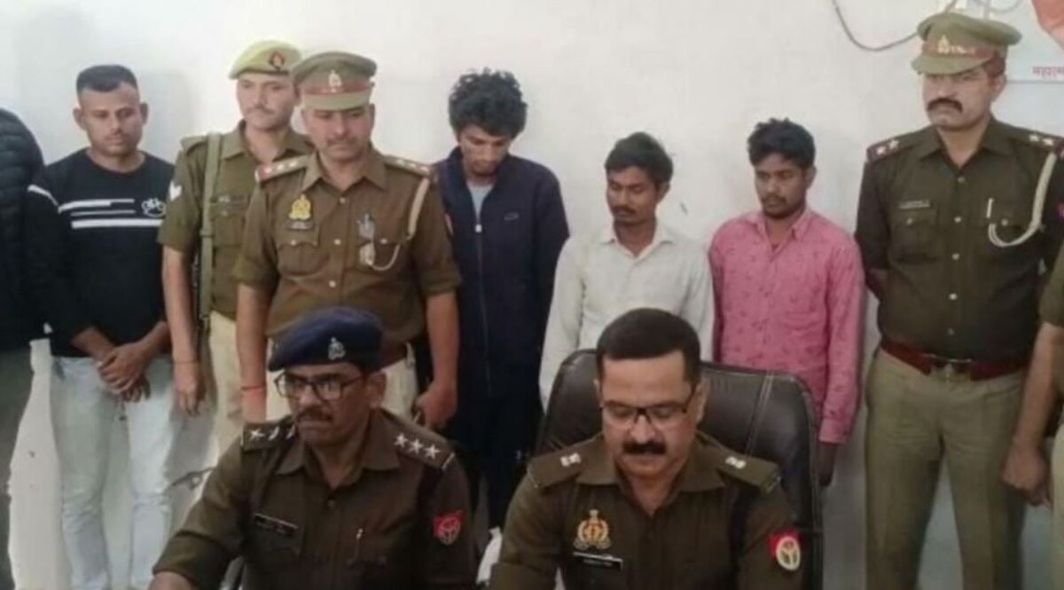 UP Crime: शादीशुदा महिला ने पति से करवा दी अपने प्रेमी की हत्या, हत्या की वजह जानकर हैरान रह जाएंगे CrimeTak