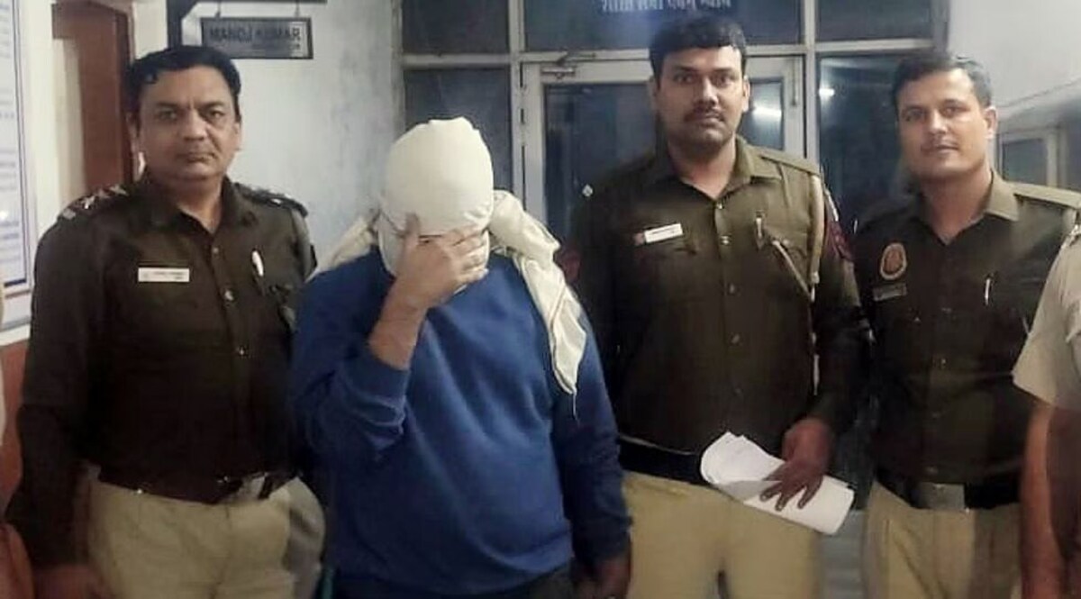 देखें वीडियो - श्रद्धा केस के आरोपी आफताब का कमाल का Confidence!
दिल्ली पुलिस मेहमान नवाजी करती दिखी, महरौली पुलिस पर खड़ा हुआ बड़ा सवाल ? CrimeTak