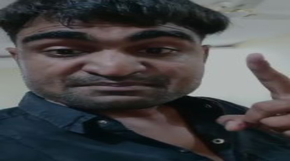 जबलपुर : 'बेवफाई नहीं करने का...' और काट दिया गला, लाइव वीडियो CrimeTak