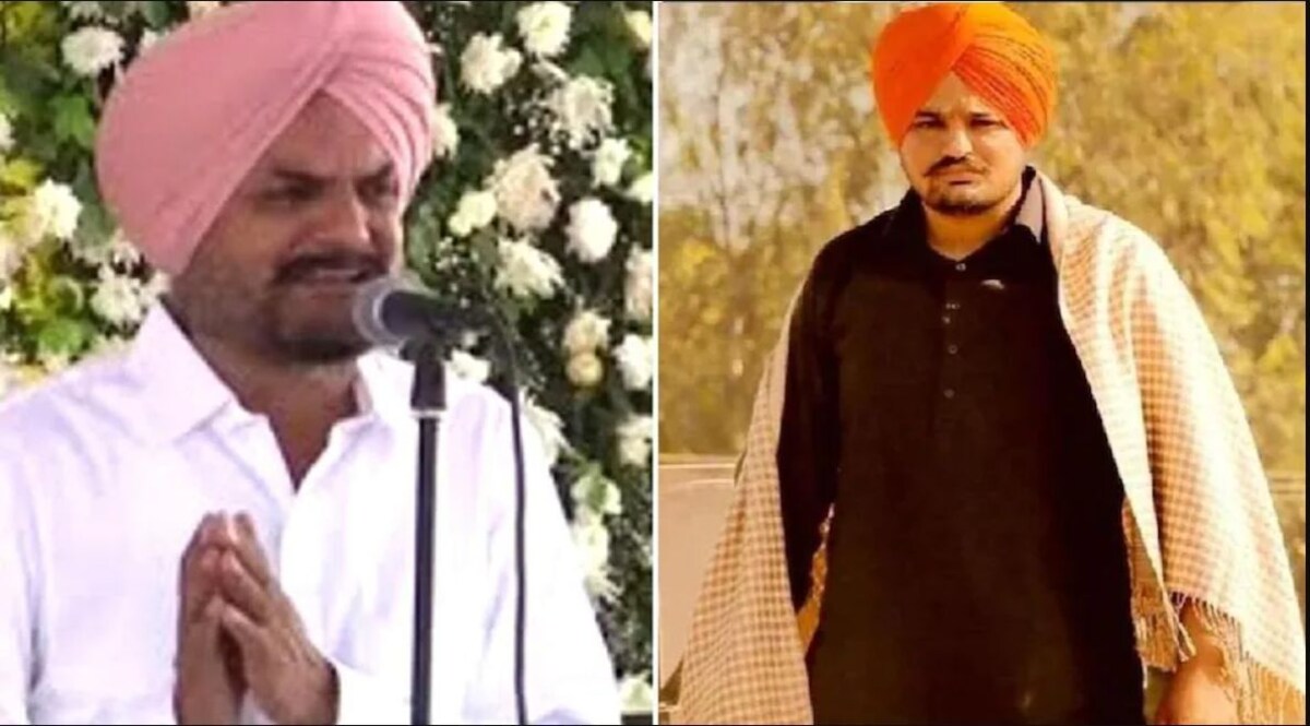 Sidhu Moose Wala : मूसेवाला के पिता ने दी चेतावनी, 'देश छोड़कर बांग्लादेश में बस जाऊंगा' CrimeTak