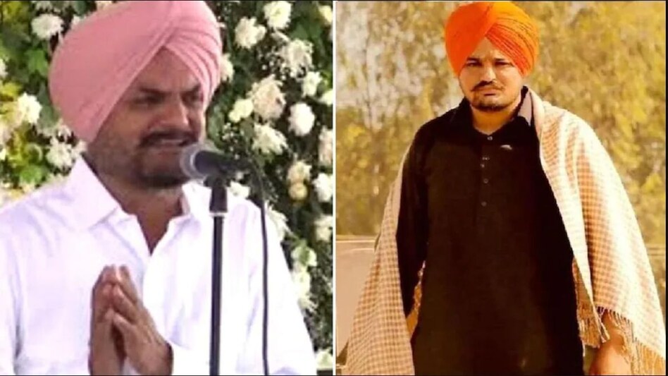 Sidhu Moose Wala : मूसेवाला के पिता ने दी चेतावनी, 'देश छोड़कर बांग्लादेश में बस जाऊंगा' Sidhu Moose Wala : मूसेवाला के पिता ने दी चेतावनी, 'देश छोड़कर बांग्लादेश में बस जाऊंगा'