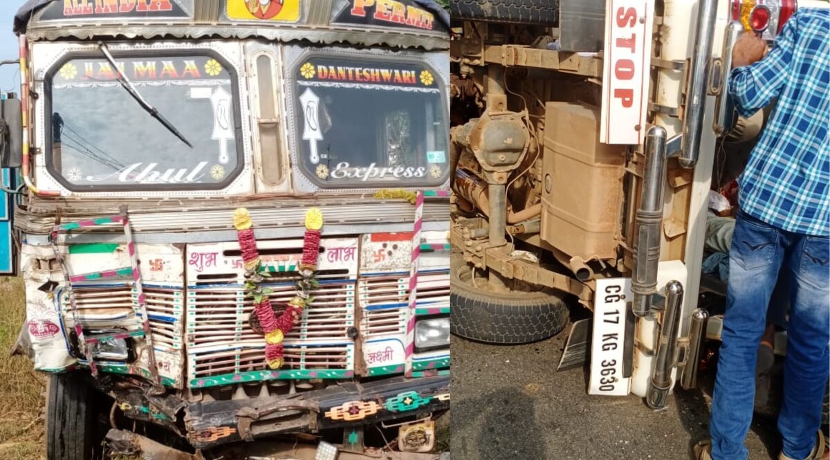 Andhra Pradesh: आंध्र प्रदेश चिंतूर में भीषण सड़क हादसा, 6 लोगों की मौत, तीन गम्भीर CrimeTak