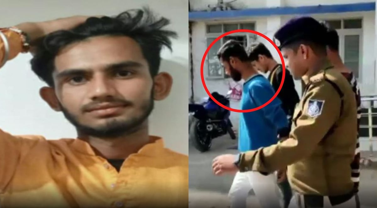 MP Crime: बहन से दोस्ती के शक में छात्र की हत्या, डिनर के बहाने बुला कर शरीर पर किये 16 वार! CrimeTak