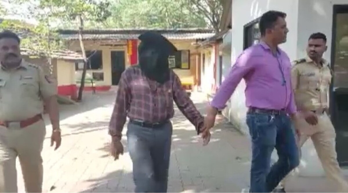 Maharashtra Crime: पति-पत्नी के झगड़े में जीजा ने की साली की हत्या, पत्नी व सास गंभीर CrimeTak