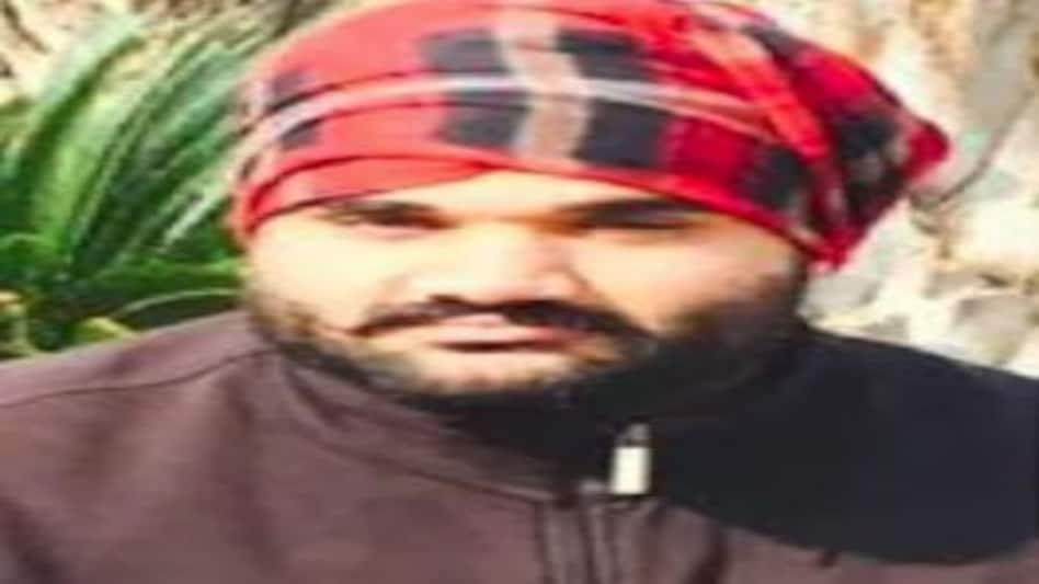 गोल्डी बराड़ के दावे से पंजाब पुलिस परेशान, फरीदाकोट शूटआउट के लिए भी कनाडा से हुआ इशारा? गोल्डी बराड़ के दावे से पंजाब पुलिस परेशान, फरीदाकोट शूटआउट के लिए भी कनाडा से हुआ इशारा?