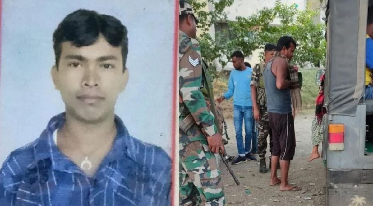 Jharkhand Crime: दामाद की खौफनाक साजिश, खुद की हत्या में बीवी समेत 8 को भेजा जेल, जिंदा निकला दामाद CrimeTak