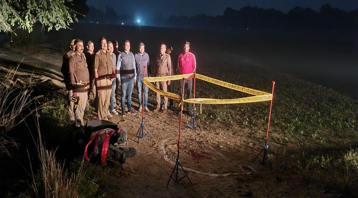 Crime Story: इस क्राइम मास्टर के आगे क्राइम थ्रिलर फिल्म भी फेल, इस तरह कर डाली अपनी ही “हत्या” CrimeTak