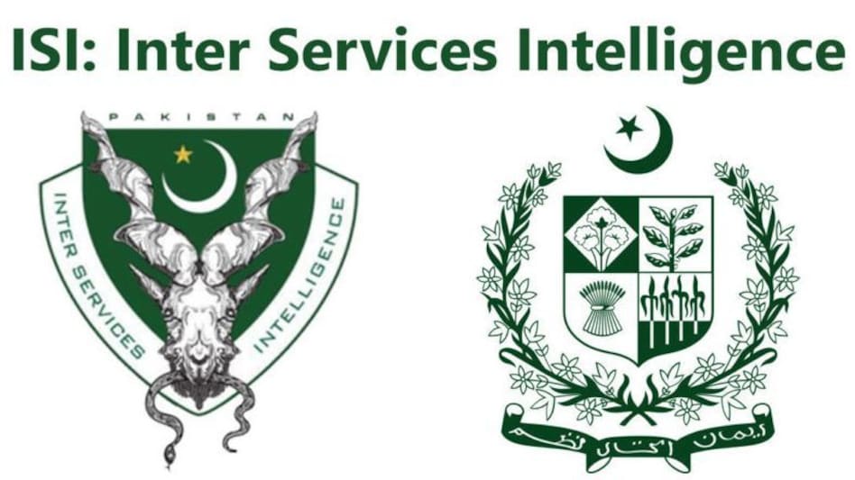 ISI की खतरनाक प्लानिंग का खुलासा, नेताओं की टारगेट किलिंग की साज़िश का पता चला ISI की खतरनाक प्लानिंग का खुलासा, नेताओं की टारगेट किलिंग की साज़िश का पता चला